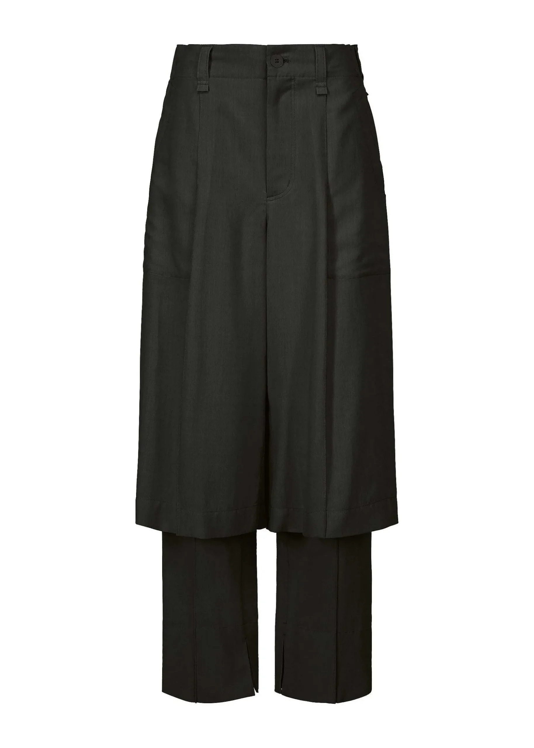 ISSEY MIYAKE Pants|Two As One