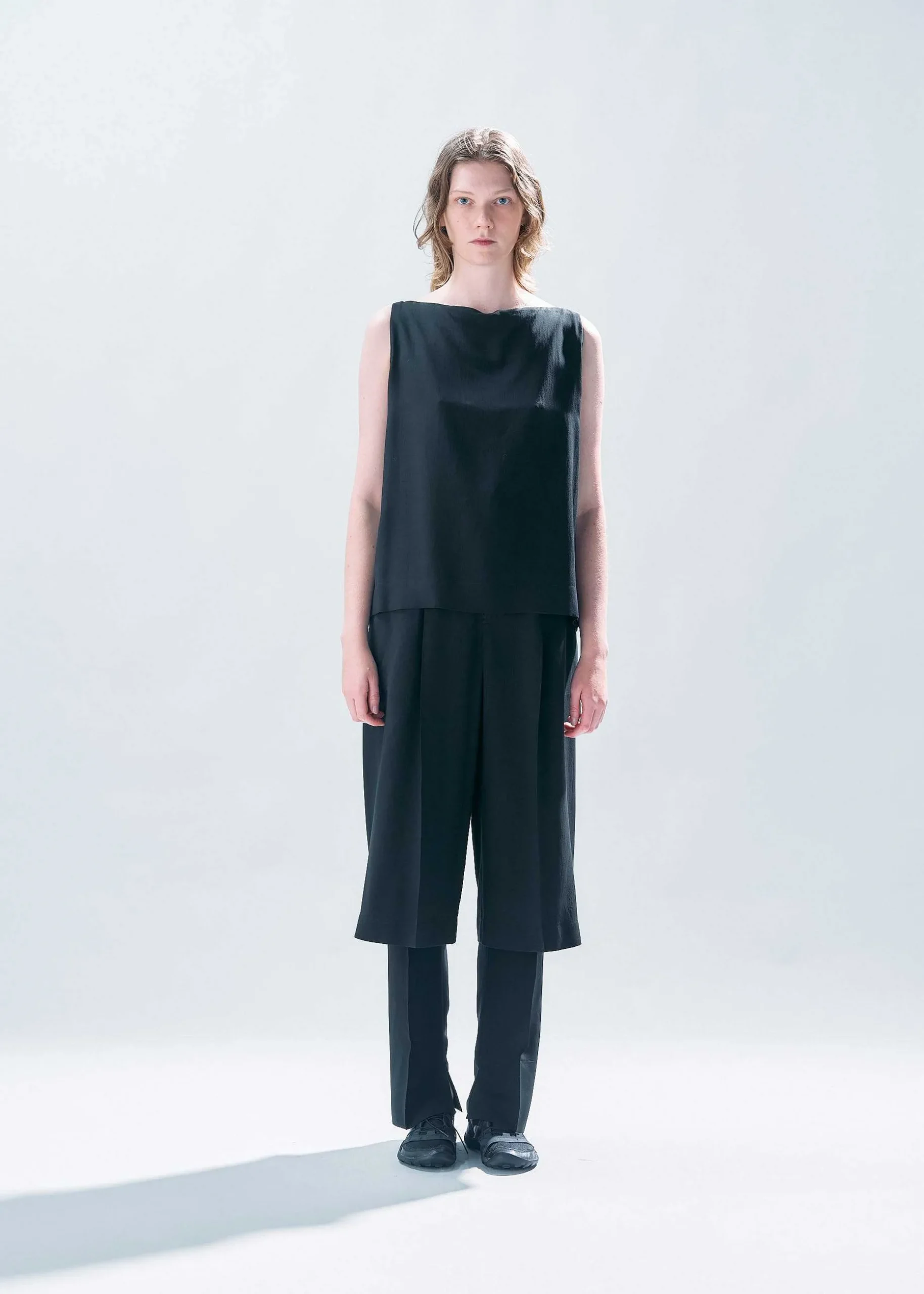 ISSEY MIYAKE Pants|Two As One