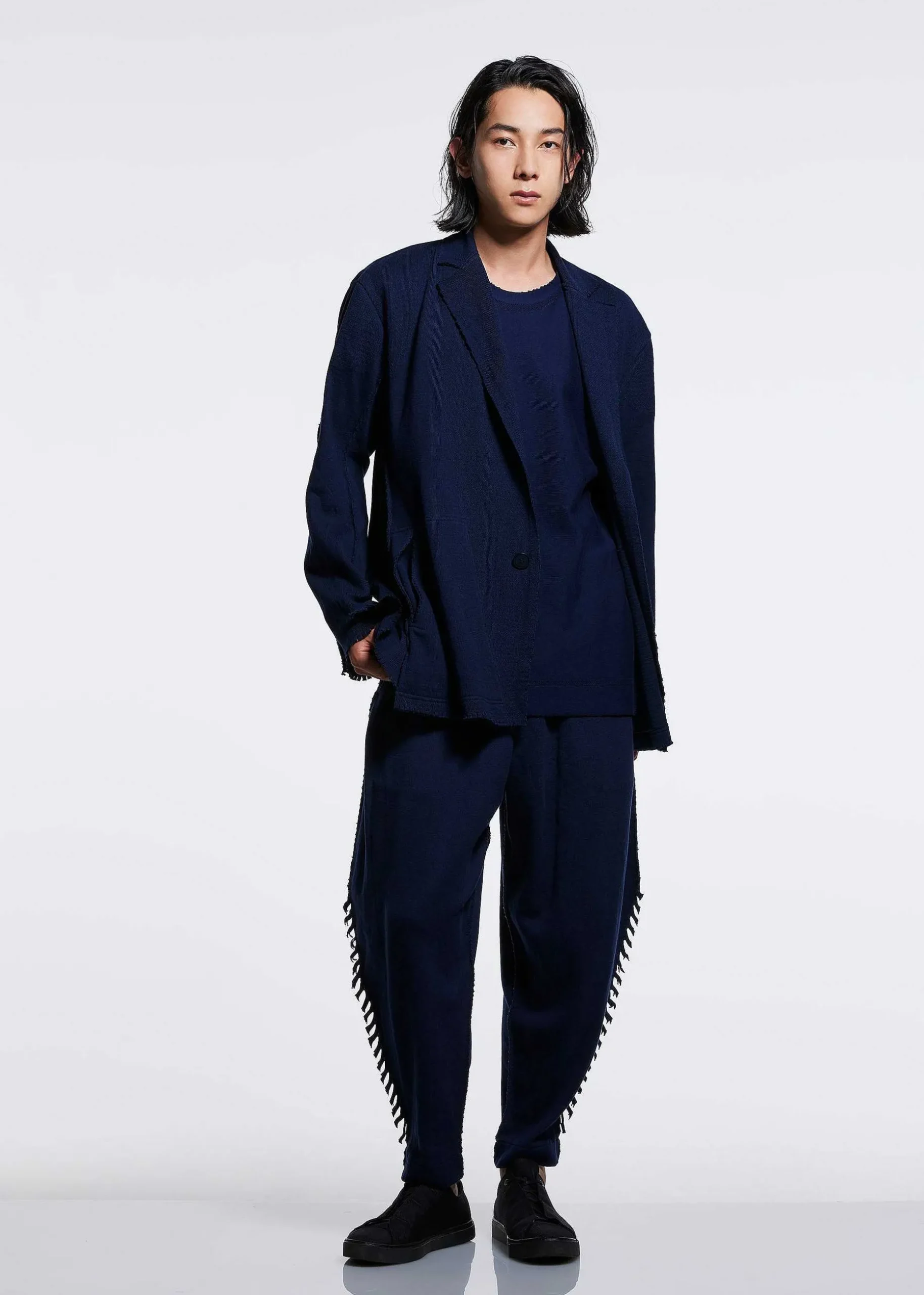 ISSEY MIYAKE Jackets & Blazers|Type-A 003
