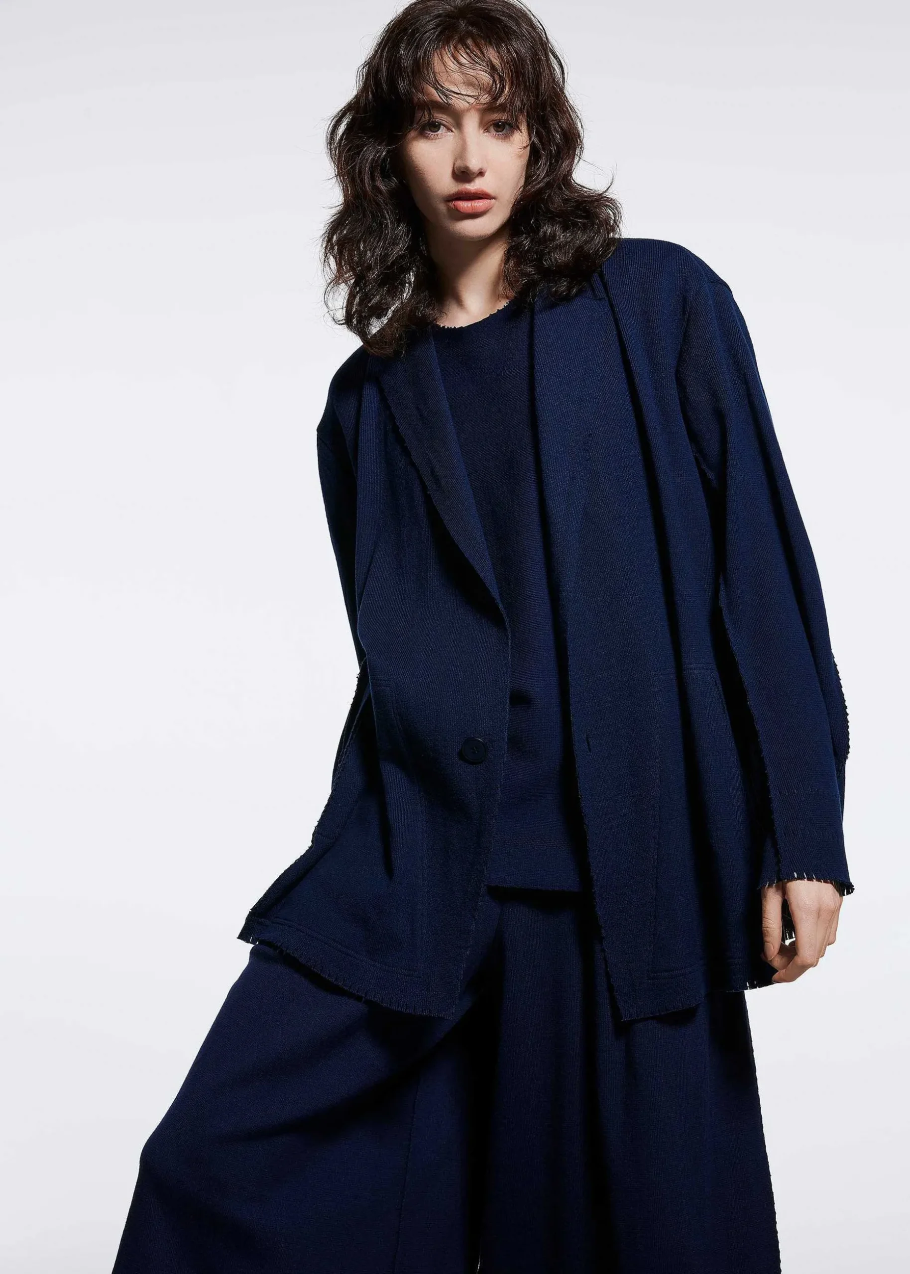 ISSEY MIYAKE Jackets & Blazers|Type-A 003