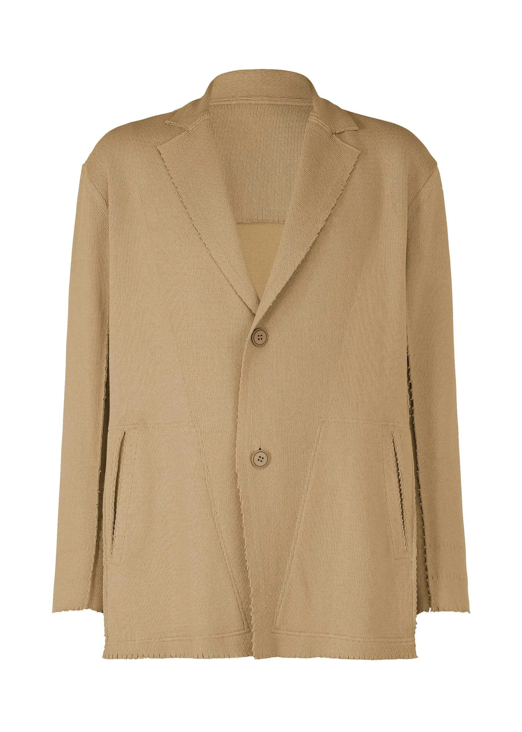 ISSEY MIYAKE Jackets & Blazers|Type-A 003