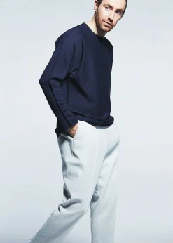 ISSEY MIYAKE Top|Type-A Basics