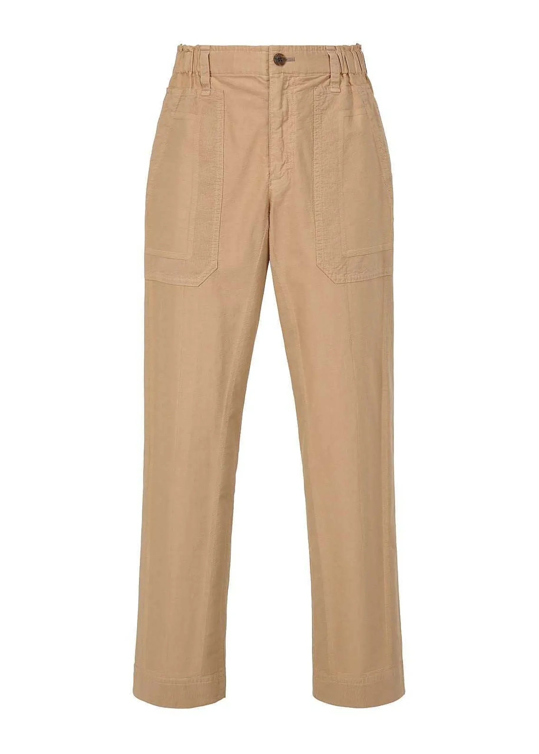 ISSEY MIYAKE Pants|Type-D 001
