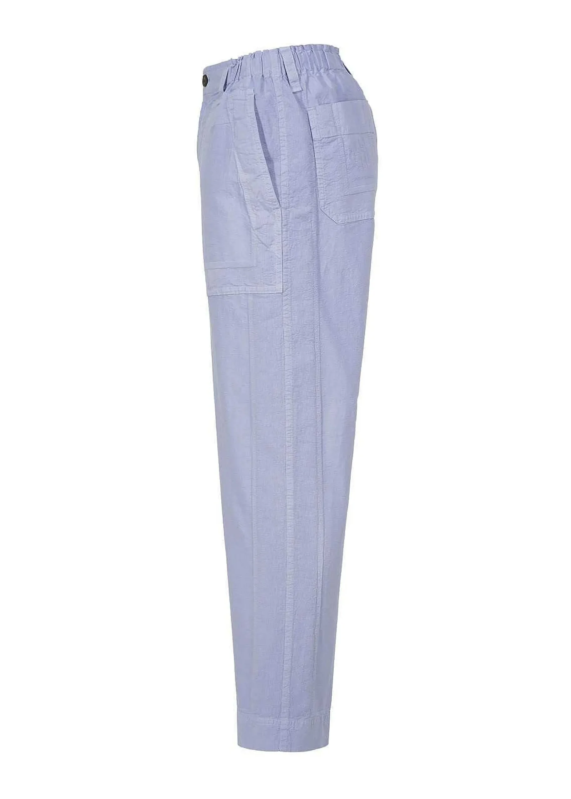 ISSEY MIYAKE Pants|Type-D 001