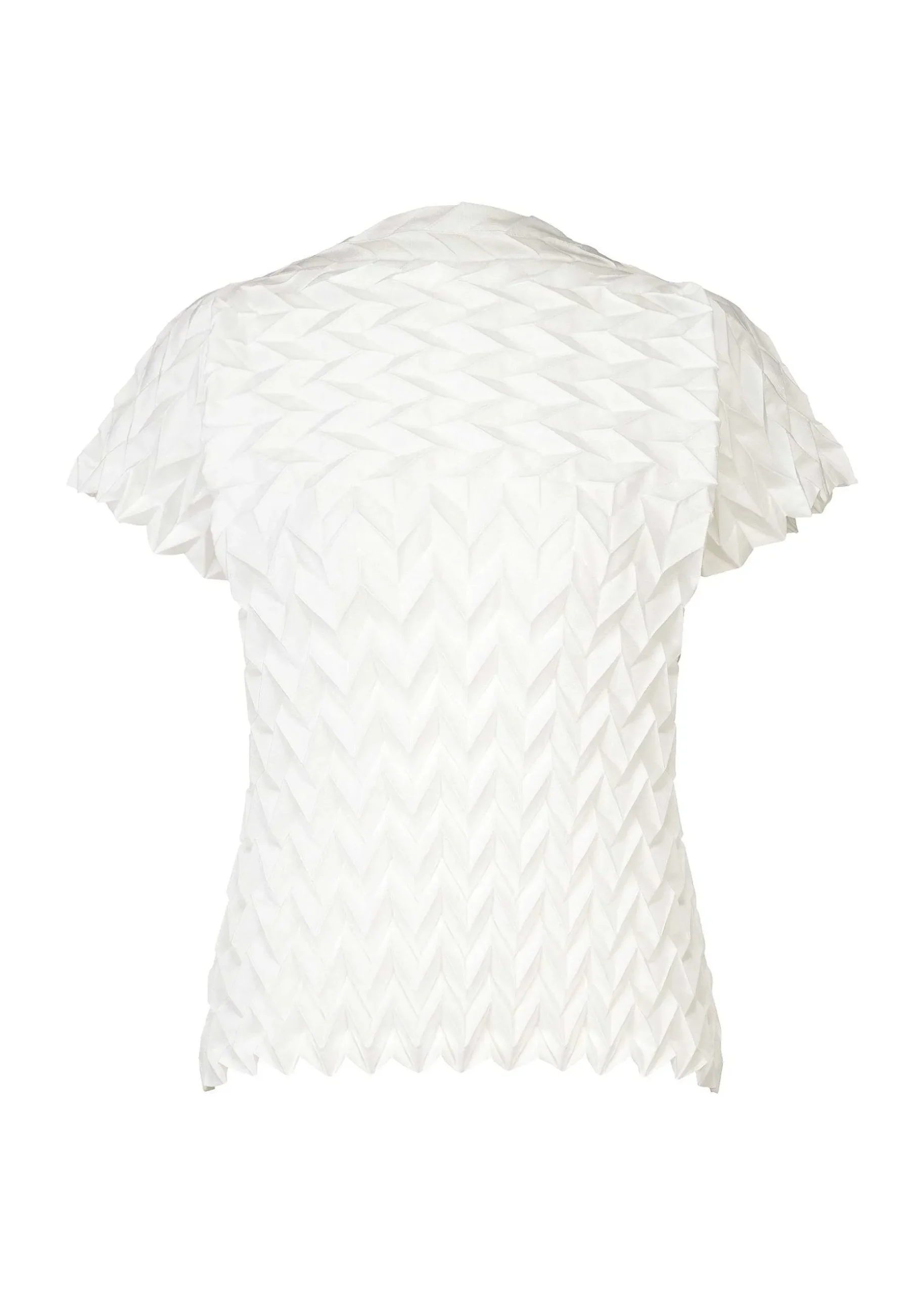 ISSEY MIYAKE Top|Type-O 009