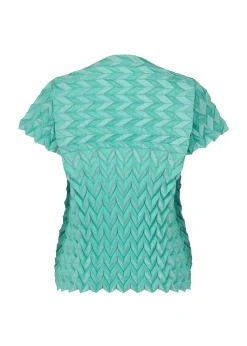 ISSEY MIYAKE Top|Type-O 009