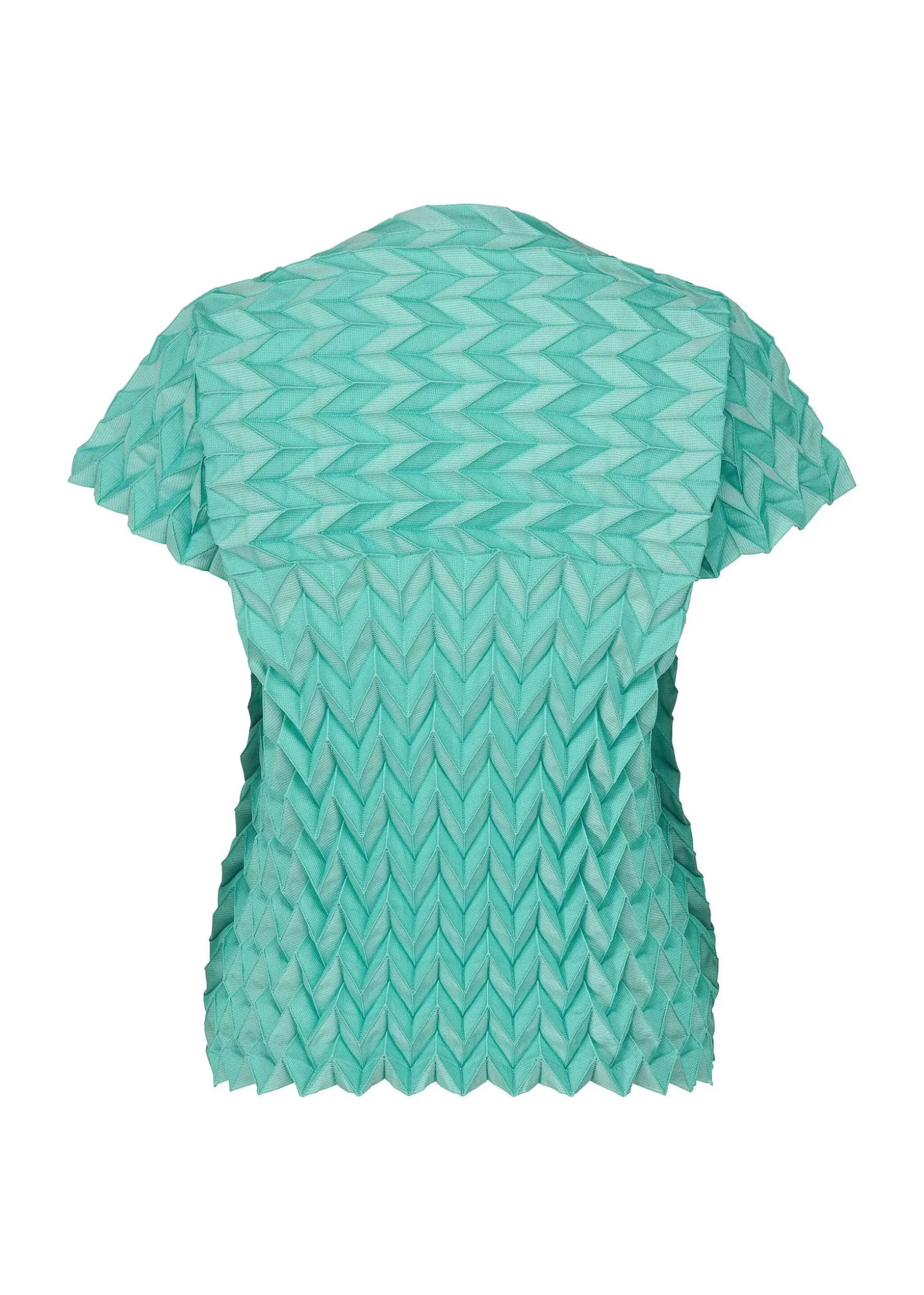 ISSEY MIYAKE Top|Type-O 009