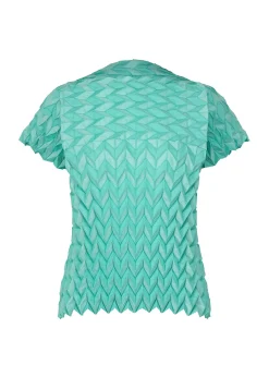 ISSEY MIYAKE Top|Type-O 009