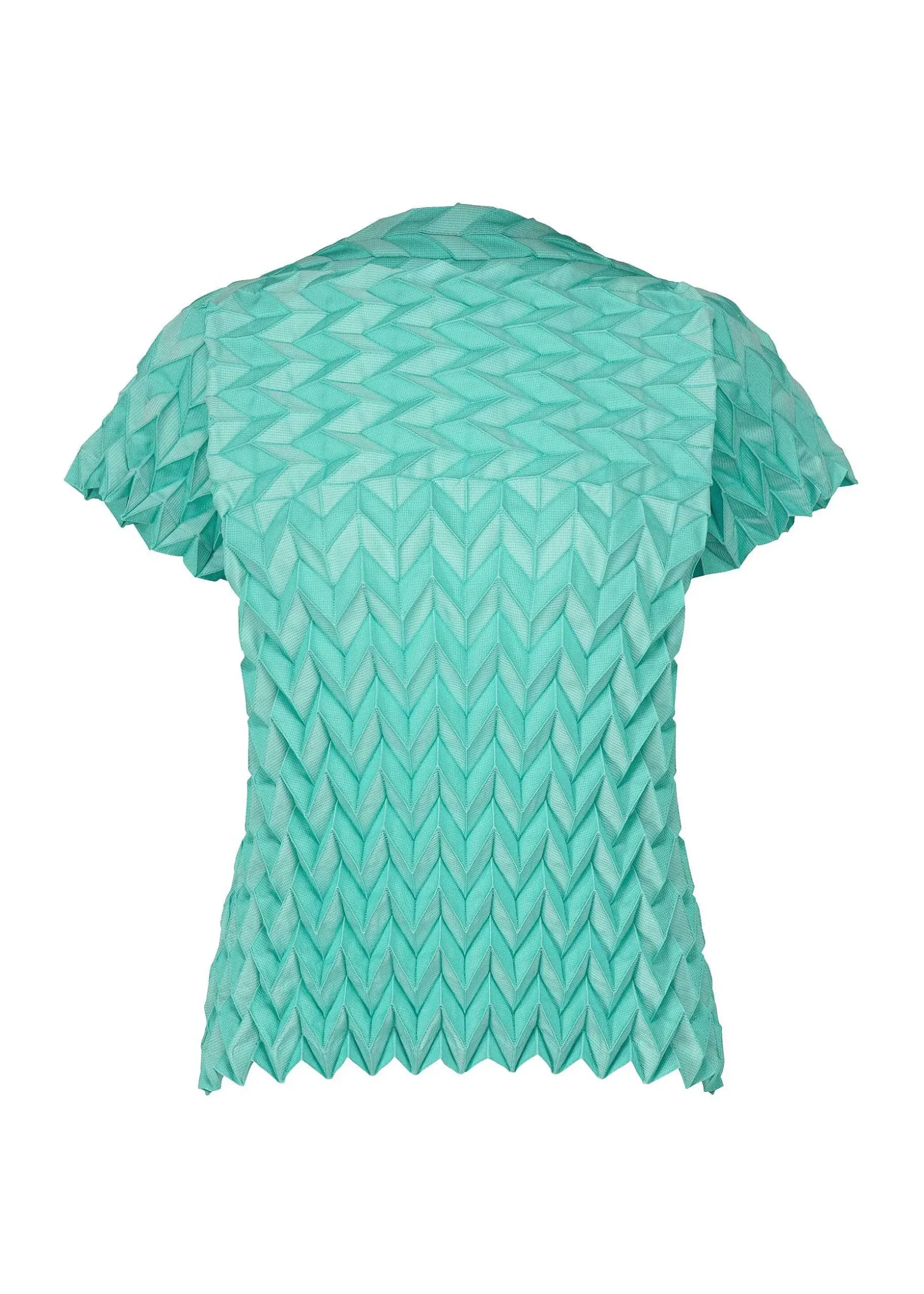 ISSEY MIYAKE Top|Type-O 009