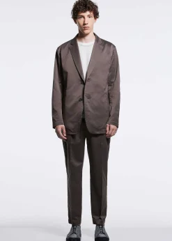 ISSEY MIYAKE Jackets & Blazers|Type-S 001-1