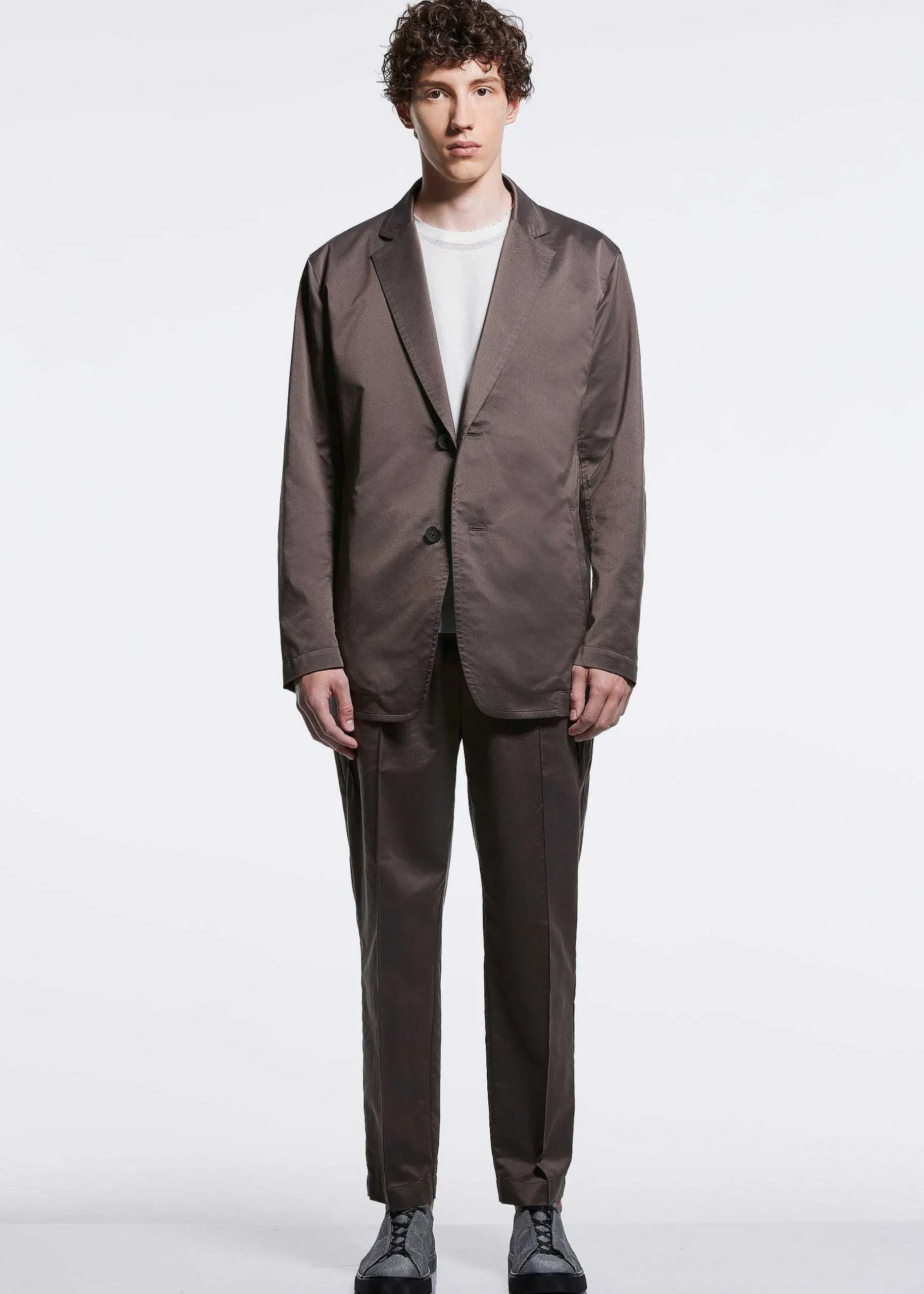 ISSEY MIYAKE Jackets & Blazers|Type-S 001-1