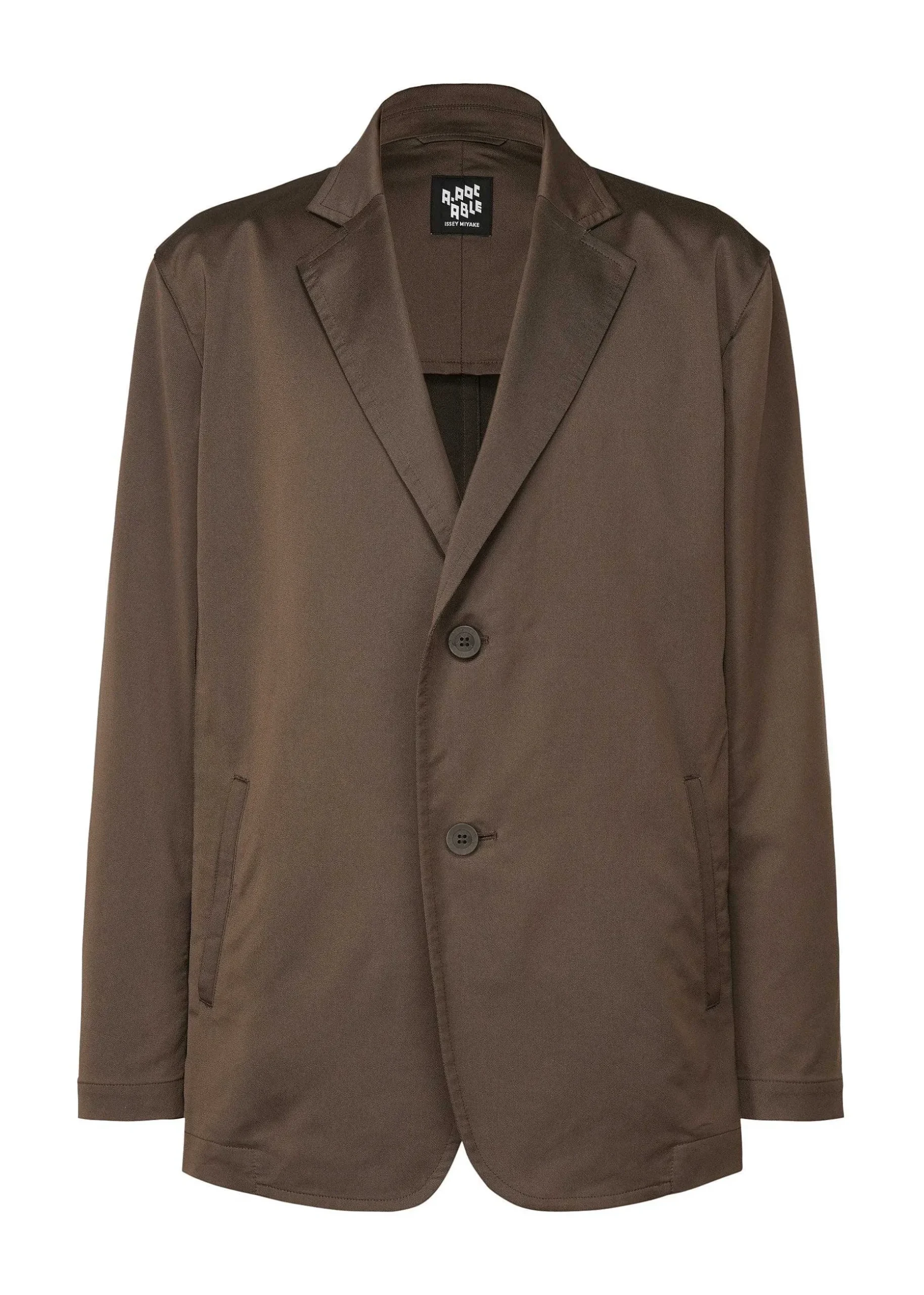ISSEY MIYAKE Jackets & Blazers|Type-S 001-1