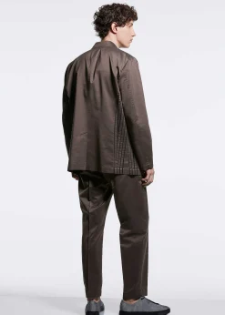 ISSEY MIYAKE Jackets & Blazers|Type-S 001-1