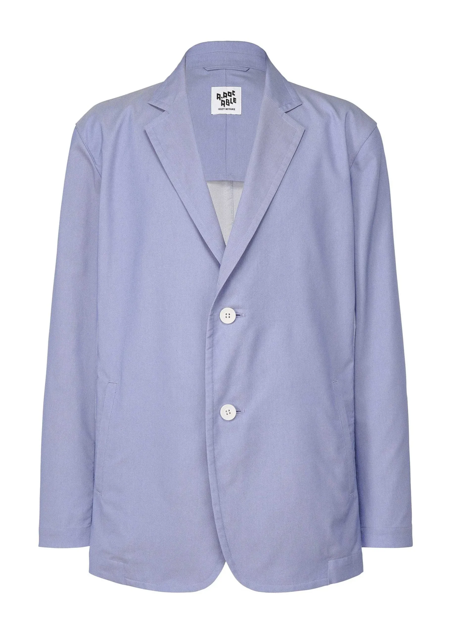 ISSEY MIYAKE Jackets & Blazers|Type-S 001-1