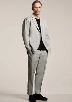 ISSEY MIYAKE Pants|Type-S 001-1