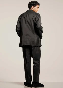 ISSEY MIYAKE Pants|Type-S 001-1