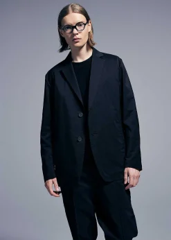 ISSEY MIYAKE Jackets & Blazers|Type-S Basics