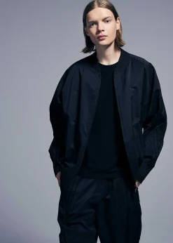 ISSEY MIYAKE Jackets & Blazers|Type-S Basics