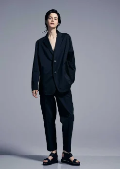 ISSEY MIYAKE Pants|Type-S Basics