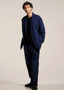 ISSEY MIYAKE Pants|Type-U 001