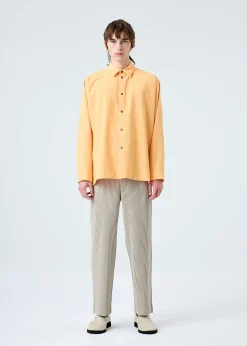 ISSEY MIYAKE Shirts|Verso Shirt