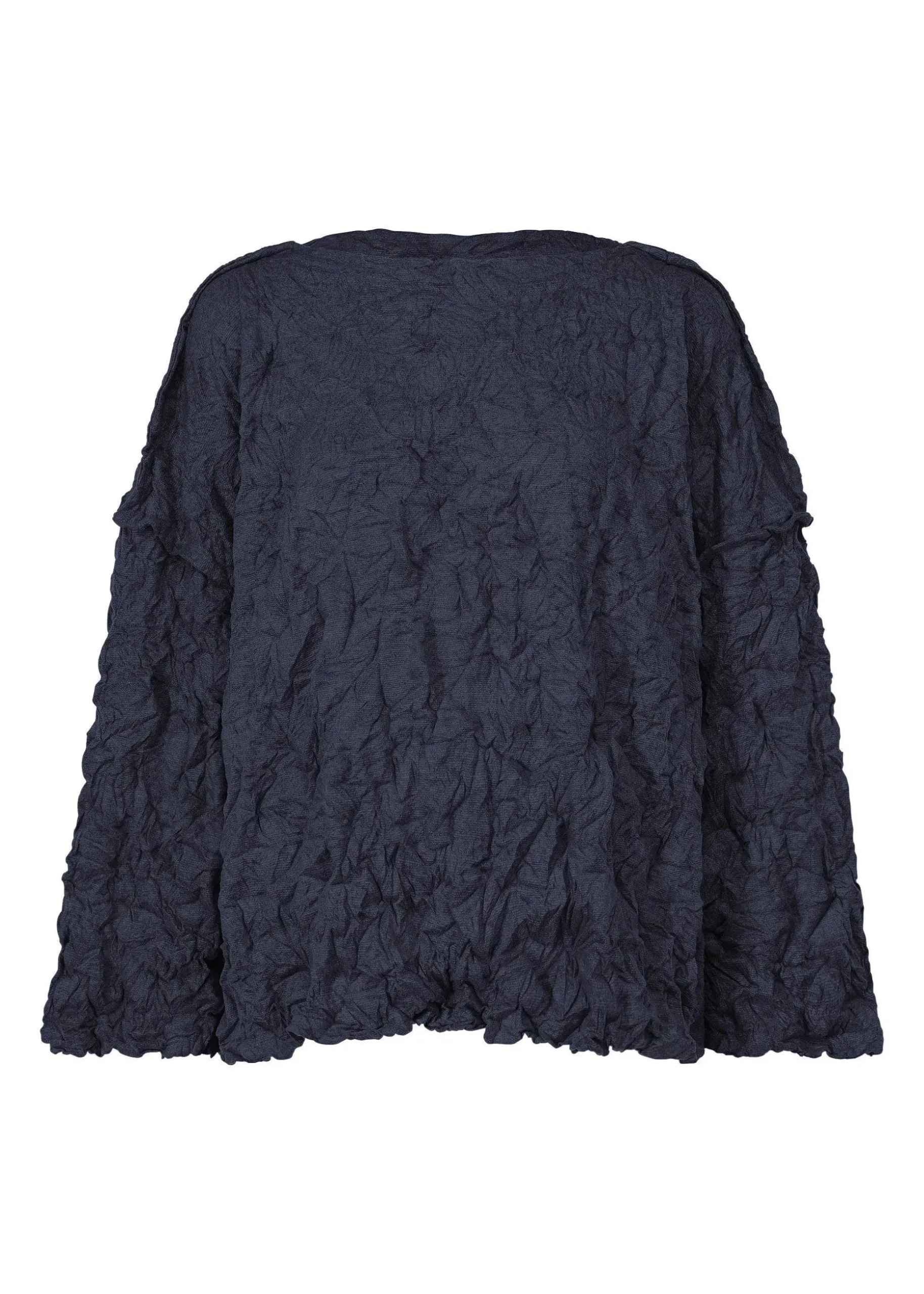 ISSEY MIYAKE Top|Wool Like Meringue