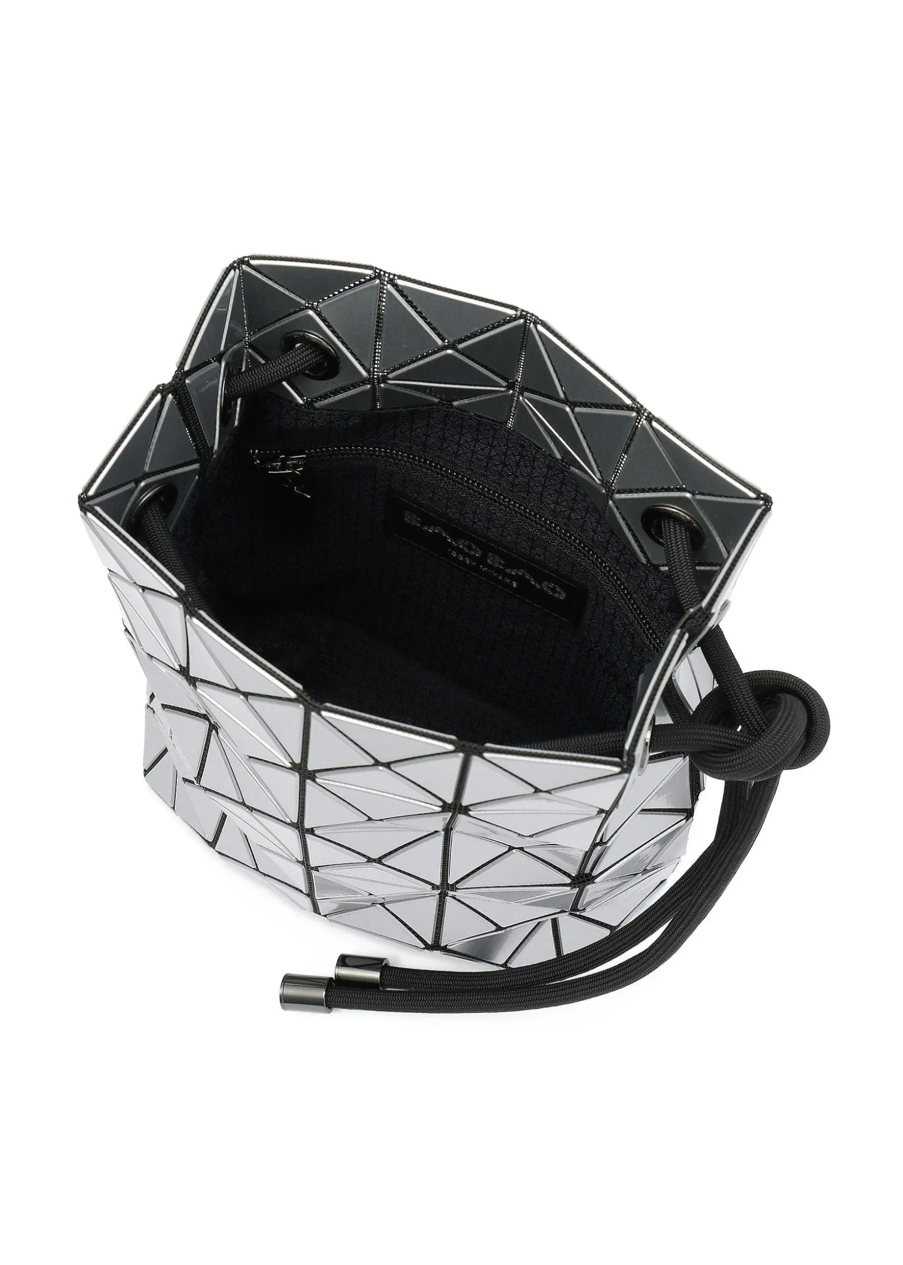 ISSEY MIYAKE Shoulder Bag|Wring