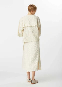 ISSEY MIYAKE Top|Yoshi