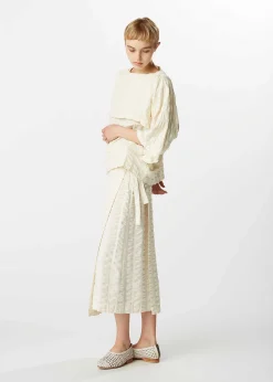 ISSEY MIYAKE Top|Yoshi