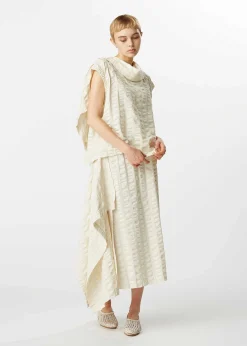 ISSEY MIYAKE Skirt|Yoshi