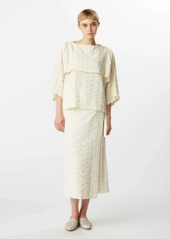 ISSEY MIYAKE Skirt|Yoshi